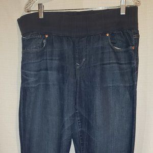 Gap Matenity Jeans